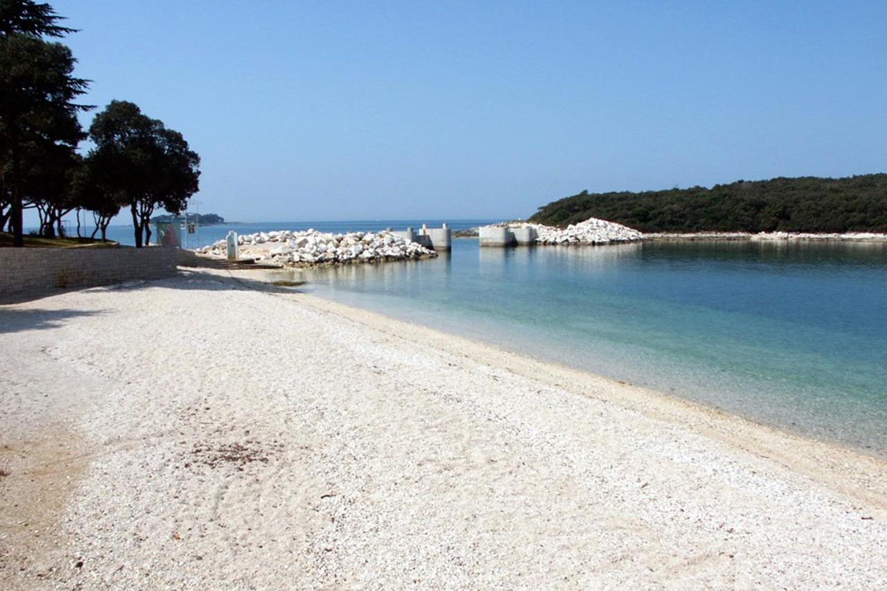 Apartments And Rooms With Wifi Vrsar, Porec - 3007 Buitenkant foto