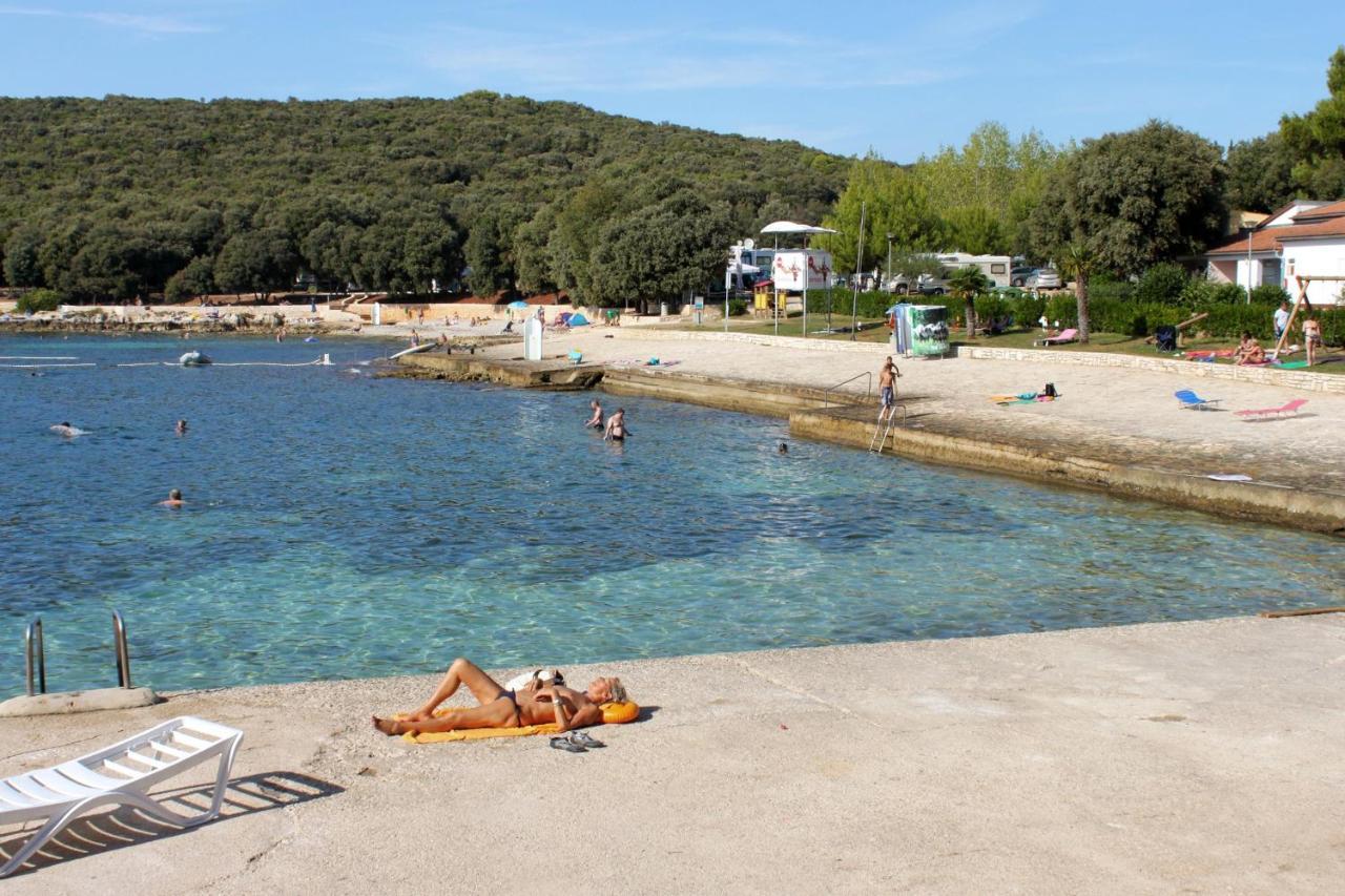 Apartments And Rooms With Wifi Vrsar, Porec - 3007 Buitenkant foto