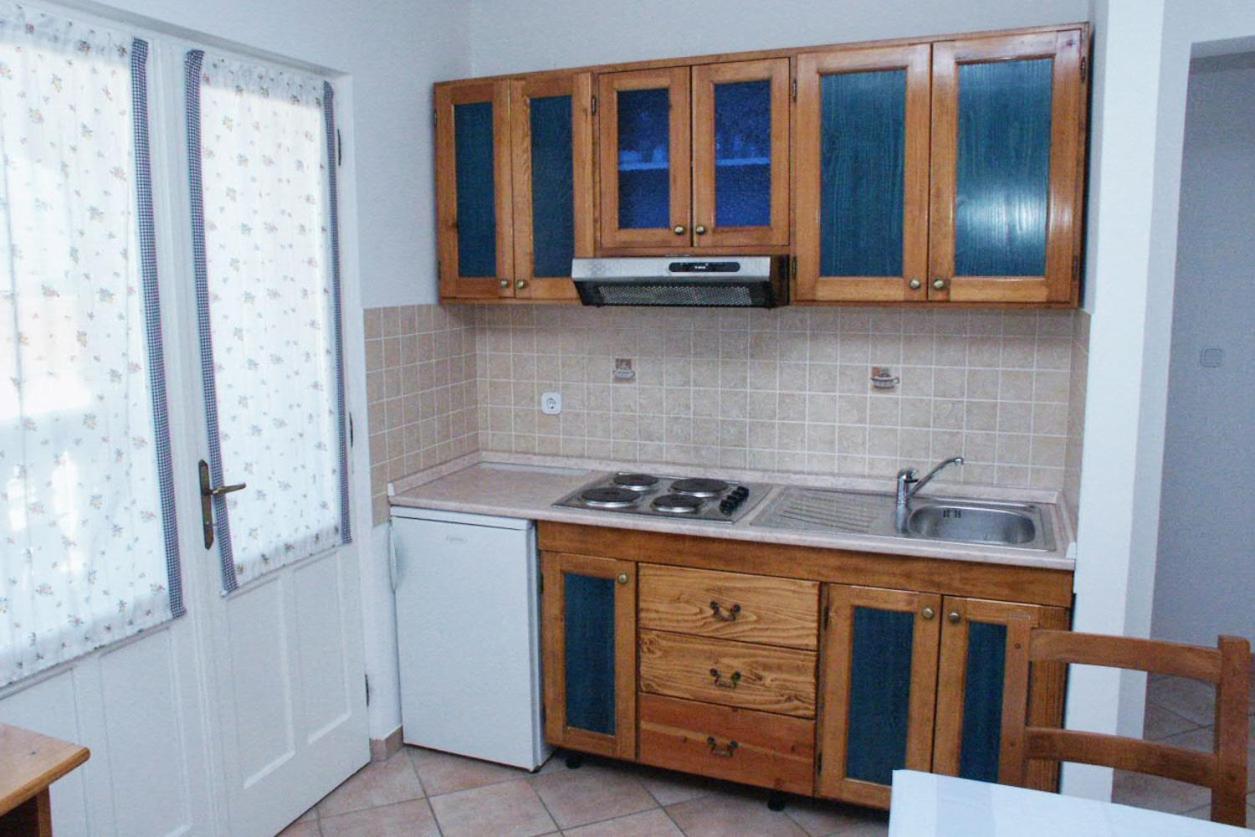 Apartments And Rooms With Wifi Vrsar, Porec - 3007 Buitenkant foto
