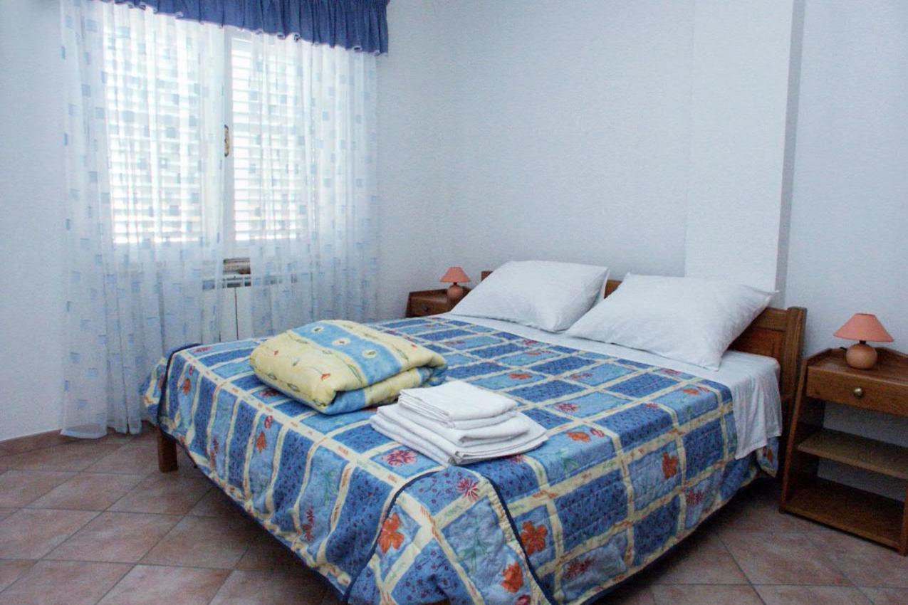 Apartments And Rooms With Wifi Vrsar, Porec - 3007 Buitenkant foto