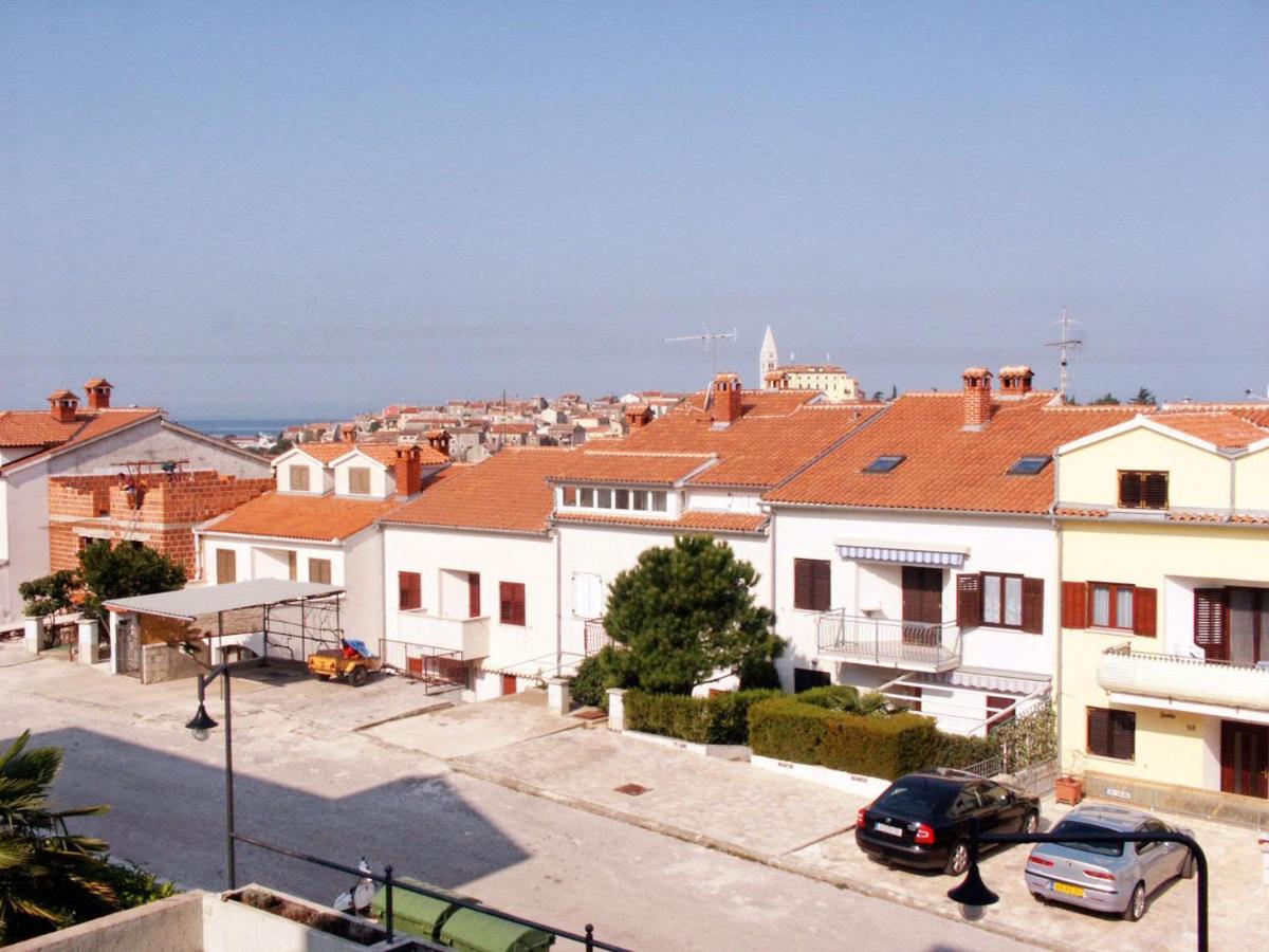 Apartments And Rooms With Wifi Vrsar, Porec - 3007 Buitenkant foto