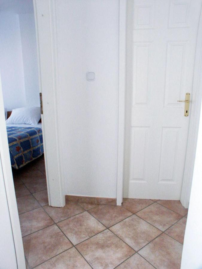 Apartments And Rooms With Wifi Vrsar, Porec - 3007 Buitenkant foto