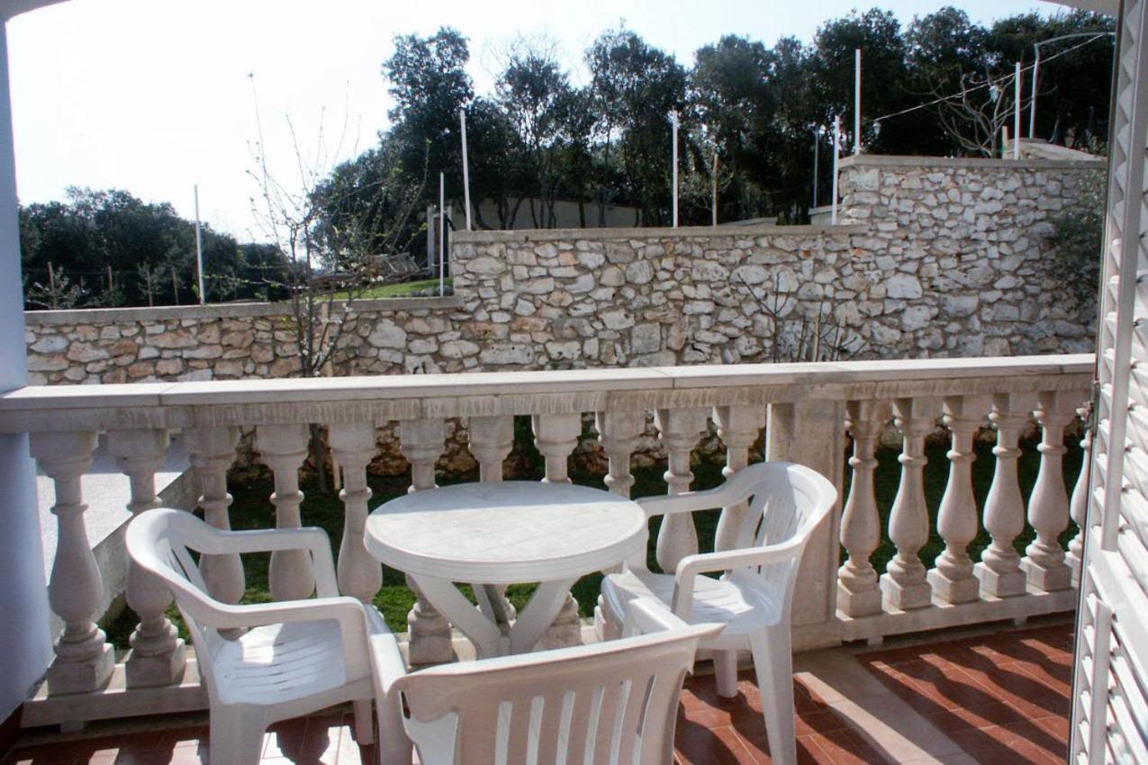 Apartments And Rooms With Wifi Vrsar, Porec - 3007 Buitenkant foto
