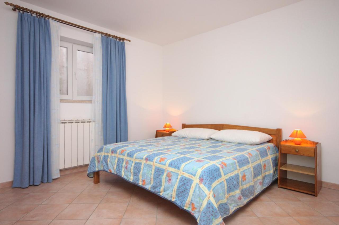 Apartments And Rooms With Wifi Vrsar, Porec - 3007 Buitenkant foto