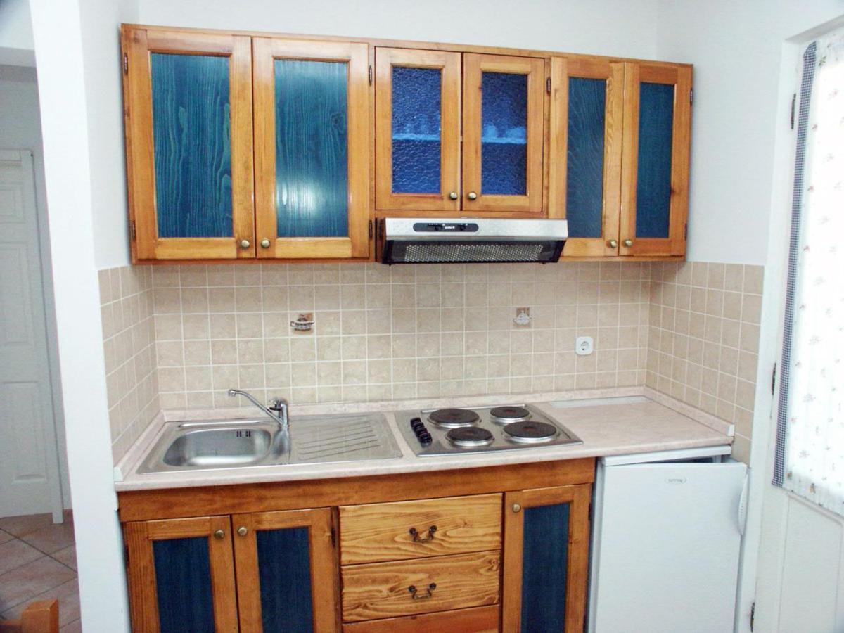 Apartments And Rooms With Wifi Vrsar, Porec - 3007 Buitenkant foto
