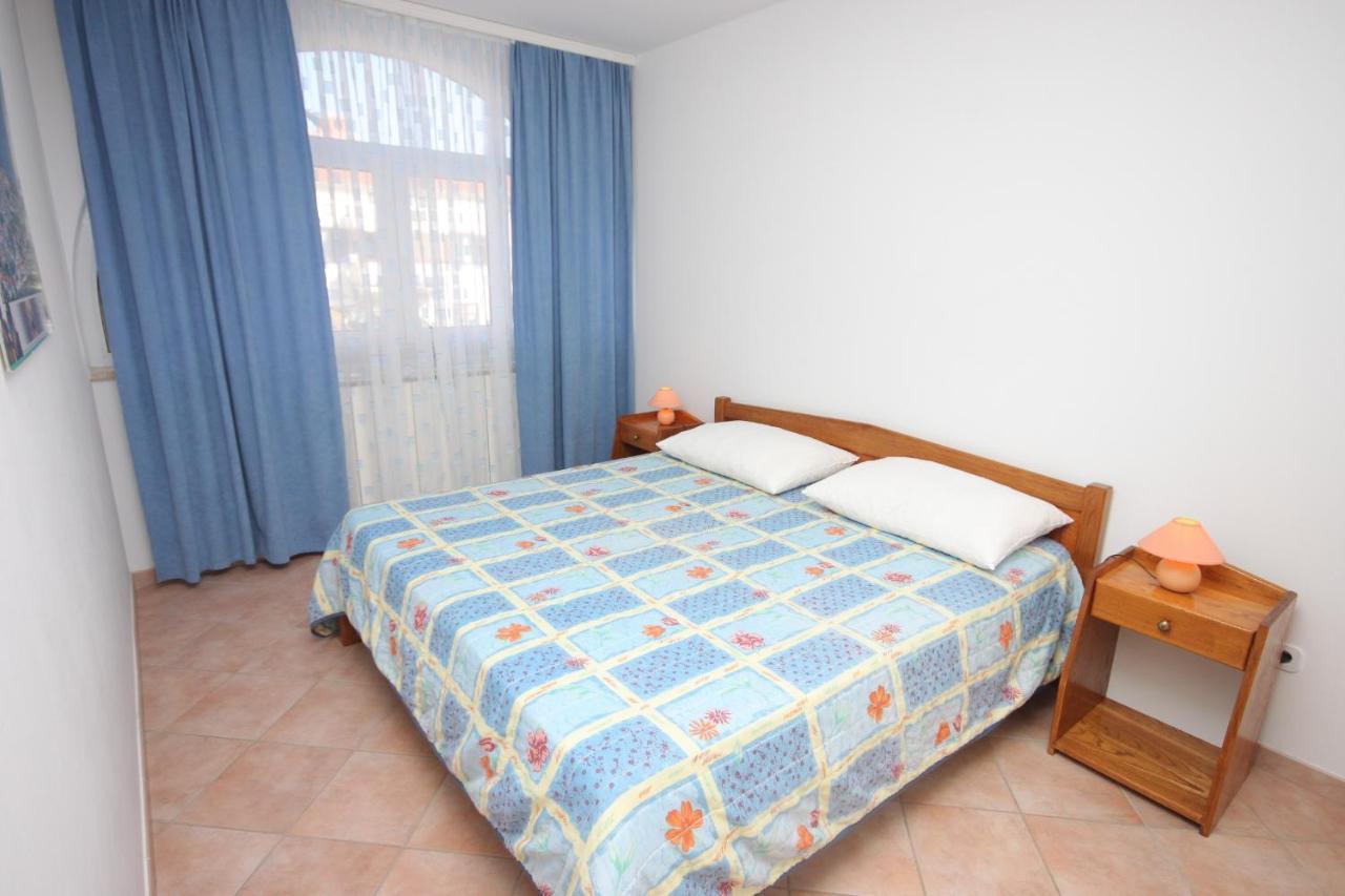 Apartments And Rooms With Wifi Vrsar, Porec - 3007 Buitenkant foto