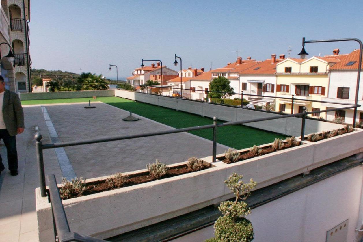 Apartments And Rooms With Wifi Vrsar, Porec - 3007 Buitenkant foto